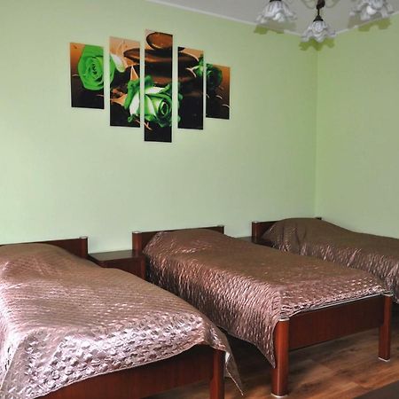 Apartament Przy Deptaku Drawsko Pomorskie Dış mekan fotoğraf