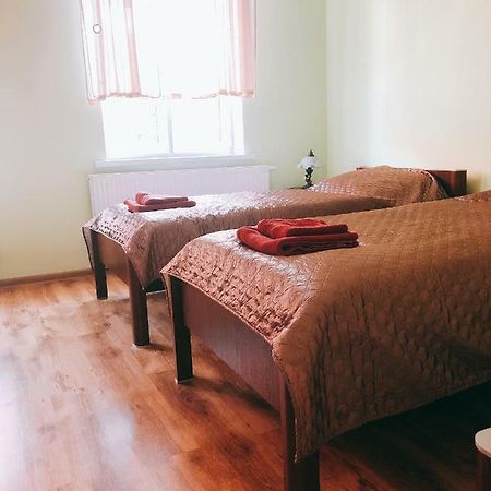 Apartament Przy Deptaku Drawsko Pomorskie Dış mekan fotoğraf