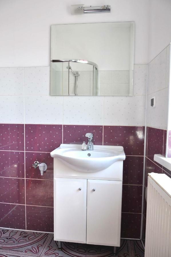 Apartament Przy Deptaku Drawsko Pomorskie Dış mekan fotoğraf