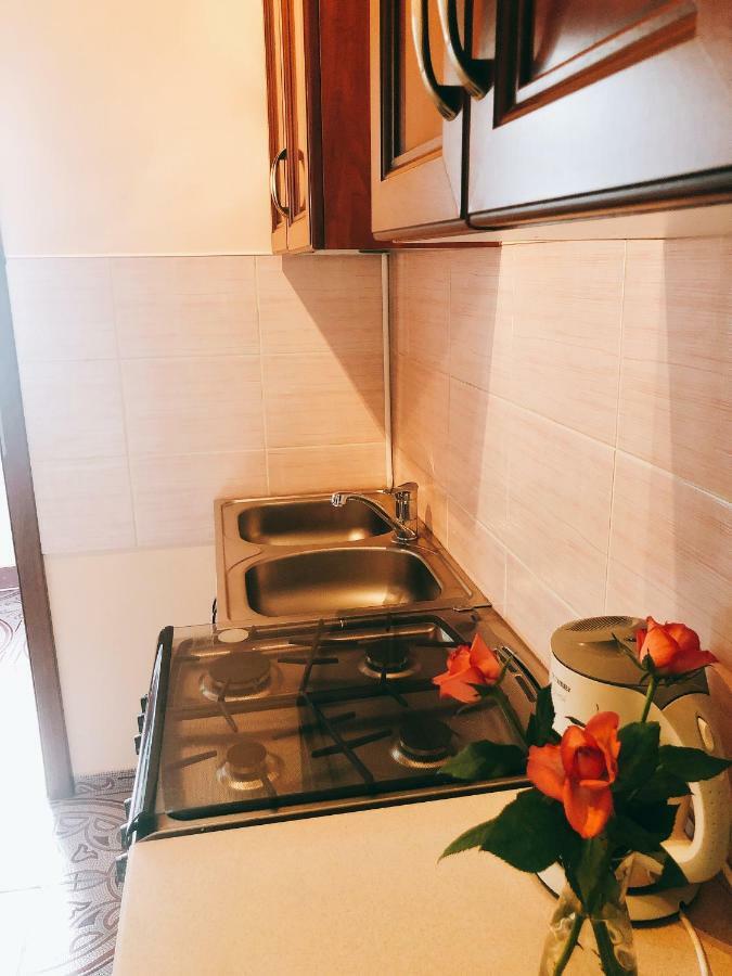 Apartament Przy Deptaku Drawsko Pomorskie Dış mekan fotoğraf
