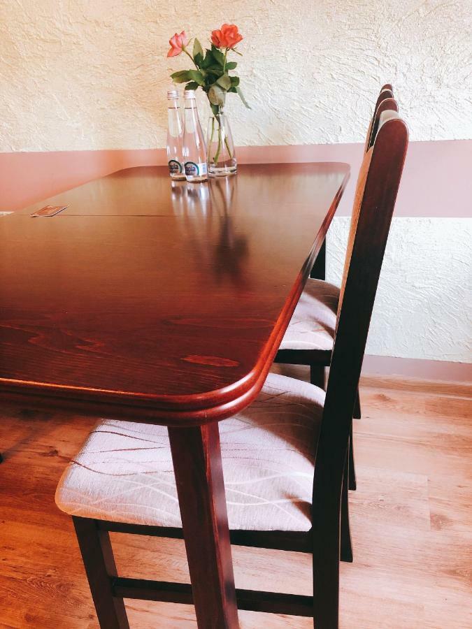 Apartament Przy Deptaku Drawsko Pomorskie Dış mekan fotoğraf