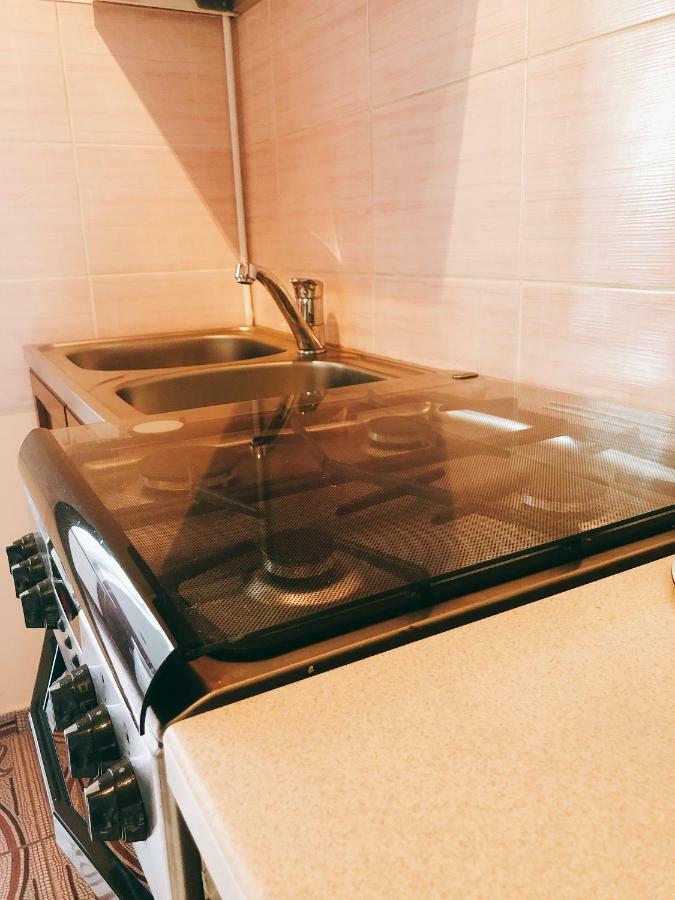 Apartament Przy Deptaku Drawsko Pomorskie Dış mekan fotoğraf