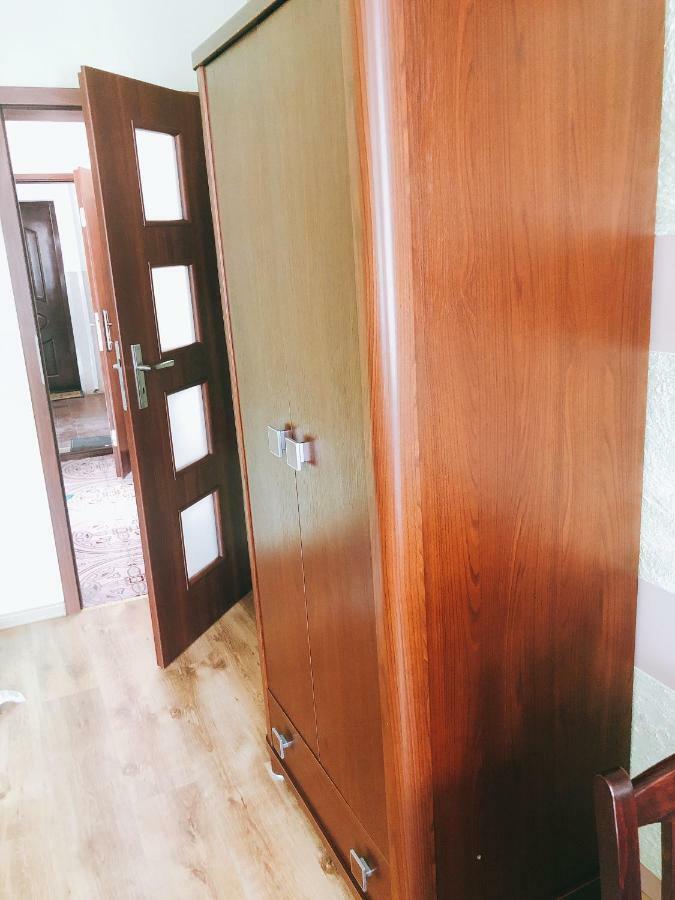 Apartament Przy Deptaku Drawsko Pomorskie Dış mekan fotoğraf